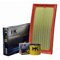 Repuestos Del Sol - Kit Filtro Aceite Aire Para Kia Spectra 1 6 2002 2004