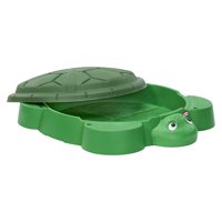 Arenero Little Tikes Tortuga