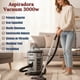 thumbnail image 3 of Aspiradora Vacuum Ciclónica Succión Fuerte 3000w Potente 25 Litros, 3 of 12