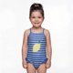 thumbnail image 1 of Traje de Baño Baby Multicolor talla 6, 1 of 6