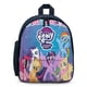 thumbnail image 1 of My Little Pony: La Magia de la Amistad Mochila Escolar para Niños y Niñas, Mochila Infantil Ligera de Alta Calidad, Grande y Duradera Azul, 1 of 6
