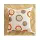 thumbnail image 3 of Set 4 Funda Para Cojin Modelo Boho 45x45 B6, 3 of 3