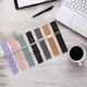 thumbnail image 5 of Correas para Smartwatch Popglory P66 P95 de 22 mm Ajustables, 5 of 7