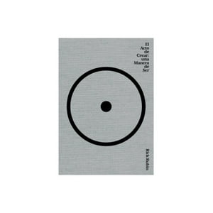 Diana - Libro El Acto De Crear - Rick Rubin