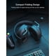 thumbnail image 3 of Auriculares para gaming SENZER SG500 con sonido envolvente y micrófono, negros, 3 of 7