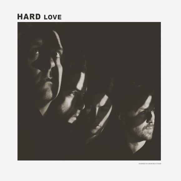 Vinilo Atlantic Records H A R D L O V E ABIS Music