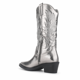thumbnail image 4 of Bota Chalada Mujer West-22 Plateado Casual, 4 of 5