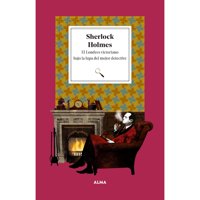 Zig-Zag - Libro Petir Fours. Sherlock Holmes