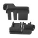thumbnail image 5 of Soporte De Pata De Mesa Plegable Accesorios De Pata De Bricolaje Para Remolque De Viaje De Coche Camper Van Rail Plug, 5 of 5