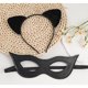 thumbnail image 3 of Cat Ears Headband Women Costume Accessories Halloween, 3 of 3