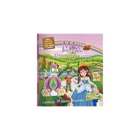 Latinbooks - Libro Construye Tu Castillo