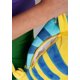 thumbnail image 4 of Figura de juguete elope Sirenita Flounder con bolso, 4 of 5