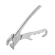 thumbnail image 3 of Pinza Para Sartén De Pizza Pinza Para Cuencos Calientes Pinza Para Cuencos Para Bandejas De Horno De Cocina De Camping, 3 of 5