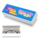 thumbnail image 5 of Estuche para Gafas Maddie + Triggs Cuero PU, 5 of 6