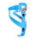 thumbnail image 4 of Nylon Fibra Mate Bicicleta Bicicleta Ciclismo Botella De Agua Botella Rack Jaula Azul Claro, 4 of 5