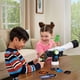 thumbnail image 5 of Telescopio LeapFrog Magic Adventures con pantalla de vídeo de 2,4 pulgadas, 5 of 9