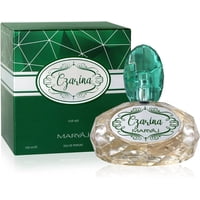 Czarina Maryaj Edp 100Ml Mujer