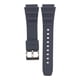 thumbnail image 1 of Correa Reloj Silicona R24 KGTKBL Para Seiko 20mm 22mm gris 20, 1 of 2