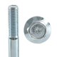 thumbnail image 4 of Kit de pernos de brida para soporte de motor GSTP M10-1.5 12 piezas, 4 of 7