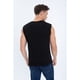 thumbnail image 4 of Polera Musculosa Hombre Sin Mangas Lisa Colores 7602, 4 of 4