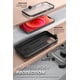 thumbnail image 5 of Funda para teléfono SUPCASE Unicorn Beetle Pro iPhone 13 Pro Max, 5 of 8