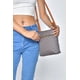 thumbnail image 2 of Cartera Mensajero y Maletín Suave Sharo Negro, 2 of 6