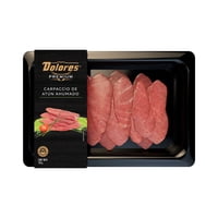 Carpaccio De Atún 120 G Dolores