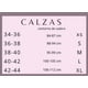 thumbnail image 2 of Calza Animal Brown Talla S, 2 of 2