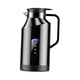 thumbnail image 3 of Calentador De Café De Acero Inoxidable Con Hervidor Eléctrico Para Camiones Para Coches Turísticos De Conducción Autónoma, 3 of 5