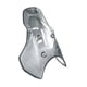 thumbnail image 4 of Parabrisas De Motocicleta Divisor De Viento Para Royal Enfield Himalayan 450 452 Gris, 4 of 5