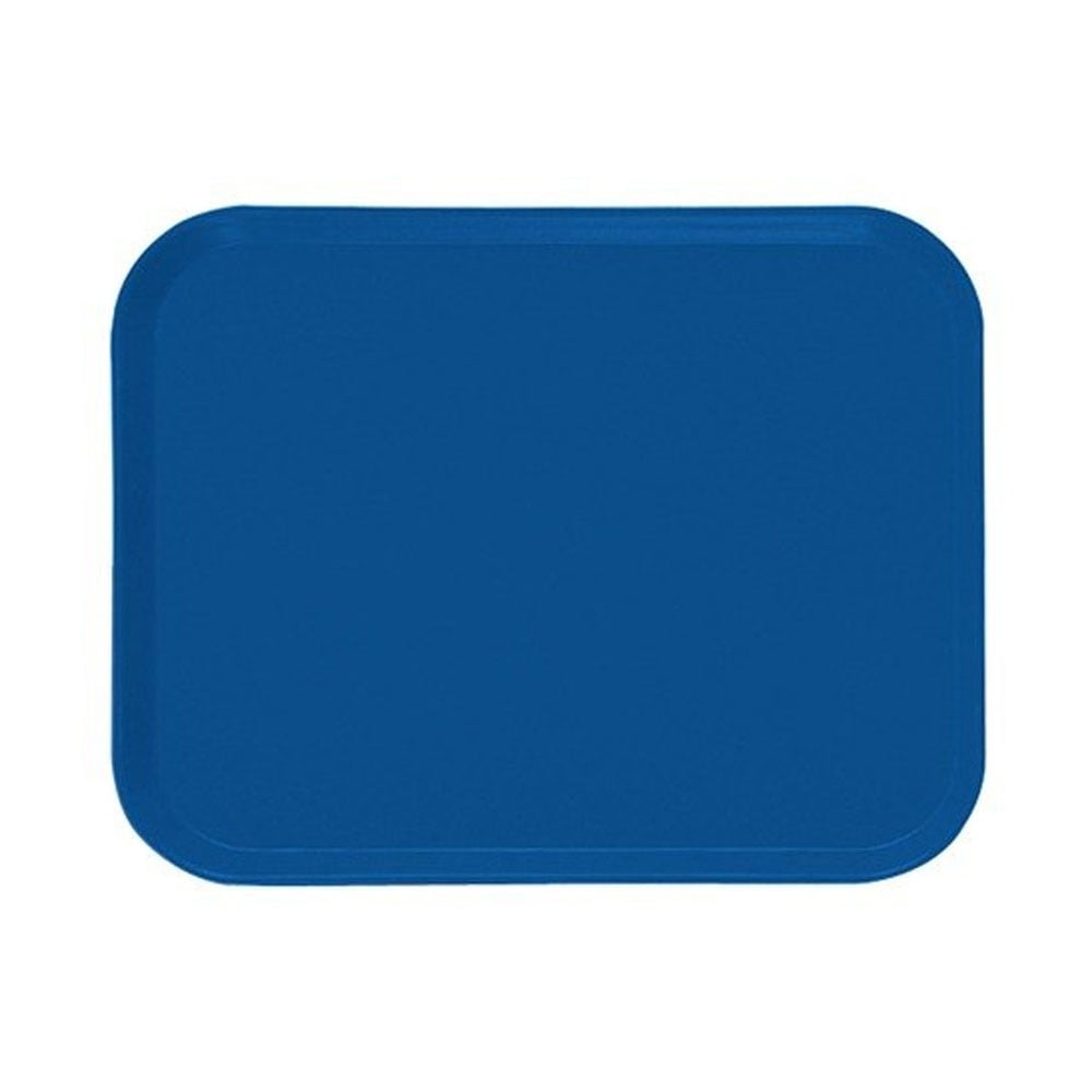 Cambro - Bandeja Fibra De Vidrio Azul As