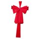 thumbnail image 3 of Lazo De Organza Para Puerta De Navidad, Decoración Para Banquetes, Ceremonias De Recepción En La Cocina, 3 of 5