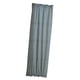 thumbnail image 3 of Salón Cocina Puerta Ventana Cortina Cenefa Drape Grey - 64x183cm, 3 of 5