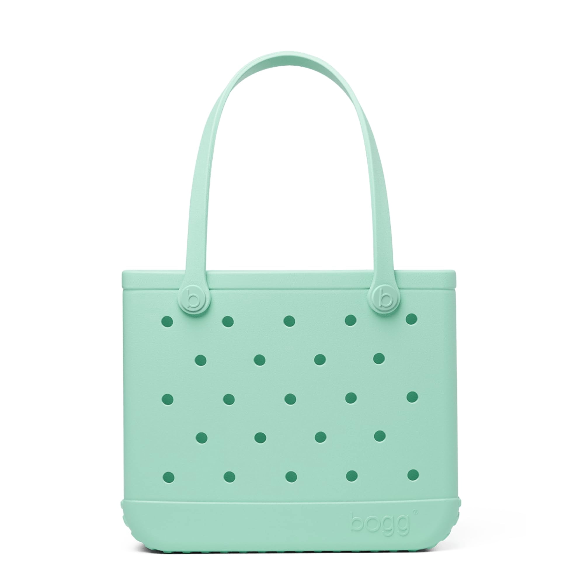 Bolsa De Mano Bogg Bag Mediana Para Debajo Del Mar, Ligera, De Eva