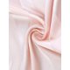 thumbnail image 5 of INSPIRE CHIC Conjunto de Pijama de Satén para Mujer Regreso a Clases Suave Manga Corta con Botones Ropa de Dormir con Bolsillo en el Pecho y Pantalones Cortos para Primavera Verano L Rosa Claro, 5 of 6