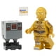 thumbnail image 1 of Minifigura LEGO Star Wars C-3PO con droide Gonk (GNK), 1 of 2