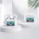 thumbnail image 5 of Funda AirPods Pro Desmarcar Veggietales, 5 of 6