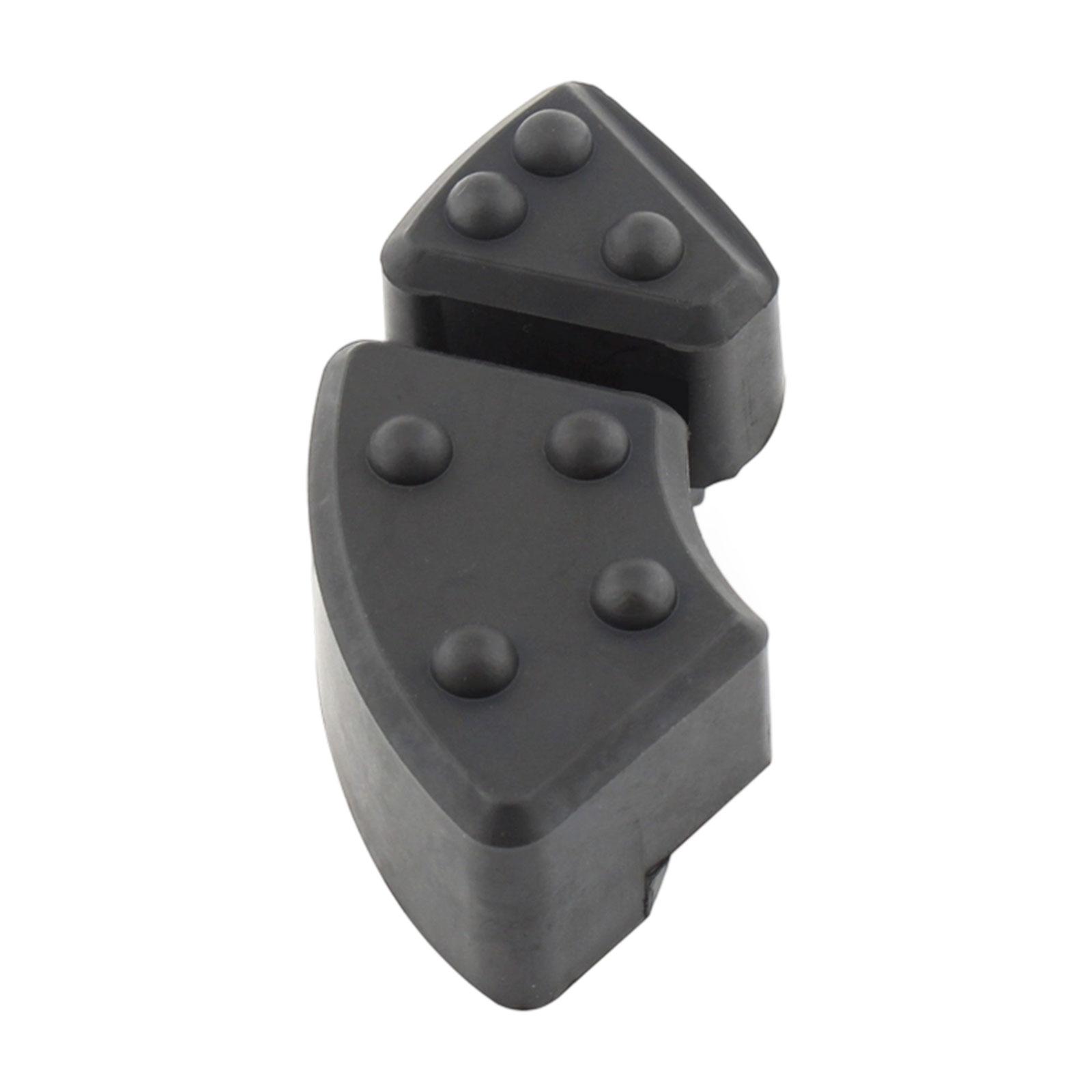 Magideal - Amortiguador De Cubo De Rueda Trasera Amortiguador De Rueda Trasera 33857108420 Absorción De Impactos Reemplaza Goma De Transmisión Del Para G310Rr