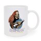 thumbnail image 2 of Taza de café Surreal Entertainment Creepshow The Creep 325 ml, 2 of 4