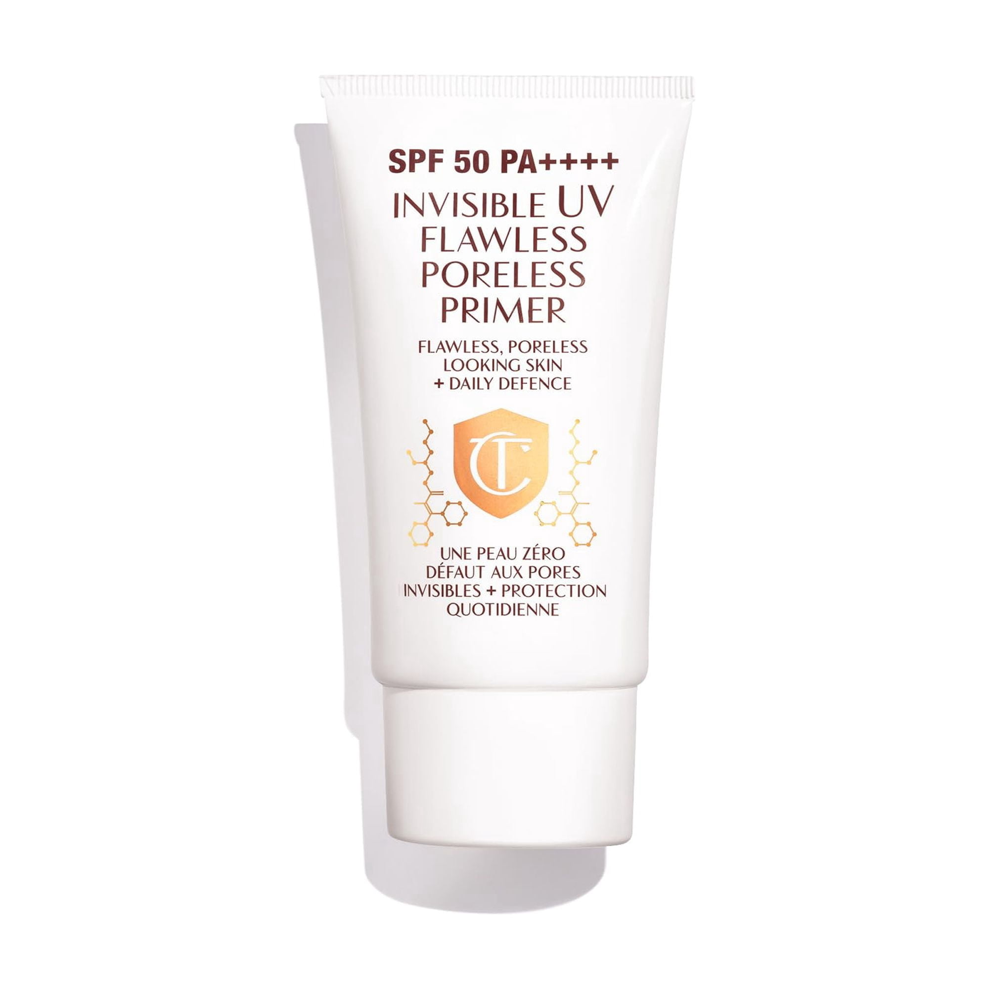 Prebase De Maquillaje Charlotte Tilbury Invisible Uv Spf50 60 Ml