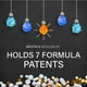 thumbnail image 2 of Suplemento Biotics Research Hydro-Zyme (90) comprimidos, 2 of 3