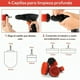 thumbnail image 2 of Kit 18 Piezas Limpieza De Auto Interior Y Exterior, 2 of 3