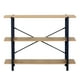 thumbnail image 4 of Arrimo Industrial 3 Niveles 80x106x35 Cm, 4 of 6