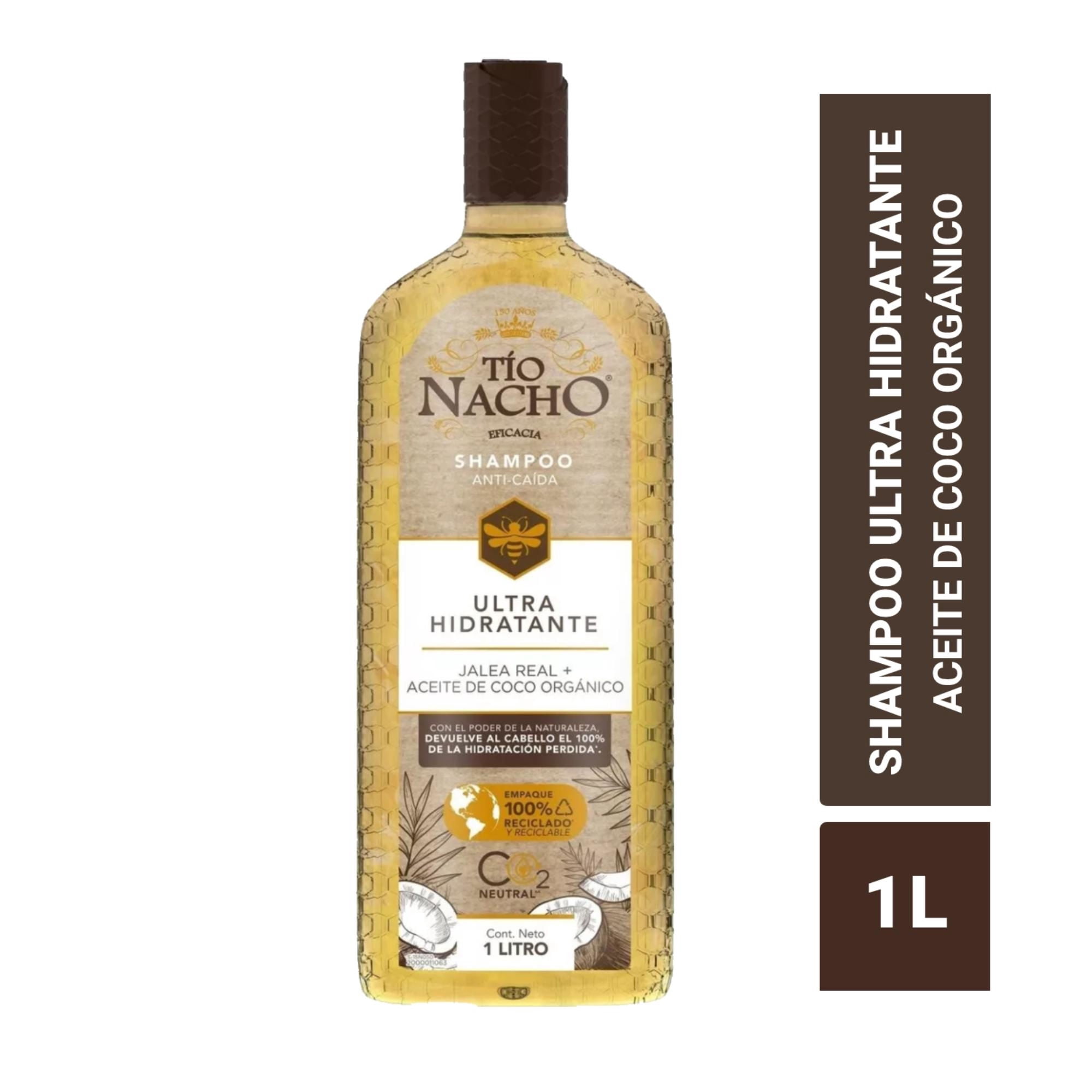 Shampoo Coco, 1 L | Lider
