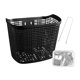 thumbnail image 3 of Cesta Para Bicicleta Con Puntal, Cesta Colgante Para Bicicleta, Puntal Corto Negro Para Acampar, 3 of 5