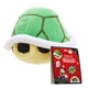 thumbnail image 2 of Peluche Nintendo SFX Green Turtle Shell Super Mario, 2 of 3