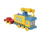 thumbnail image 4 of Vehículo ferroviario de juguete motorizado Thomas & Friends Carly The Crane, 4 of 6
