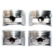 thumbnail image 1 of Juego pistones 0.75 chevrolet corsa 1.6 c3 2009 2012, 1 of 3