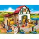 thumbnail image 2 of Playmobil 6927 Granja de Ponis Country 29x30x24 cm, 2 of 5