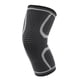thumbnail image 1 of Rodillera Compresión Vendaje Brace Gym Gym Sports Guard Wrap Xl Gris, 1 of 5